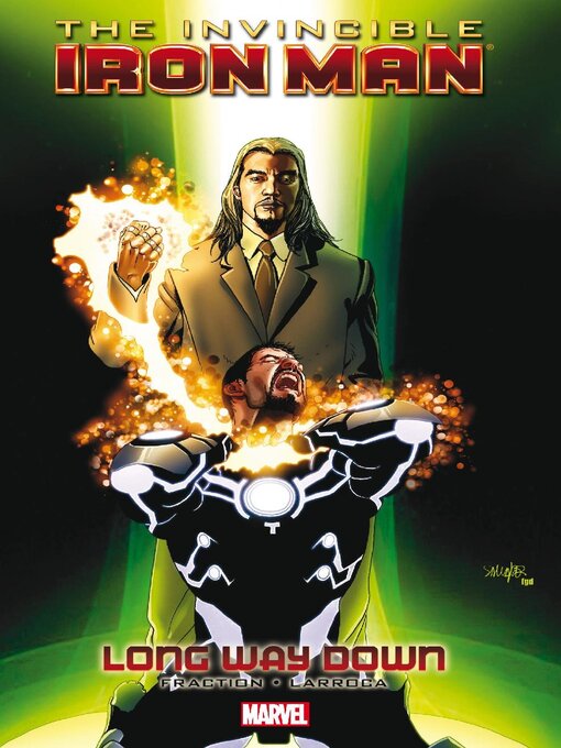 Title details for The Invincible Iron Man (2008), Volume 10 by Matt Fraction - Available